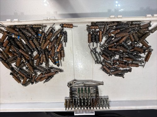 Large lot cleco fasteners - large,