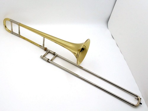 Bach tenor trombone lt16m - tenor,