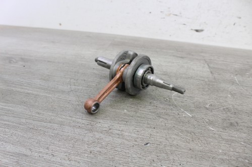 1980 yamaha yz80 crankshaft - yz80,