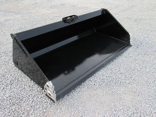 Skid steer severe duty - 74",