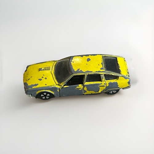Playart citroen 2200 - playart,