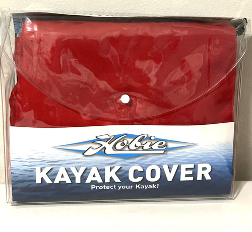 Hobie kayak cover - kayak, for