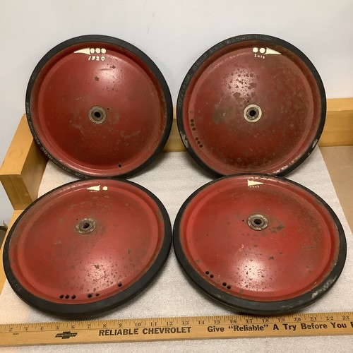 Original vintage set 4 - original,