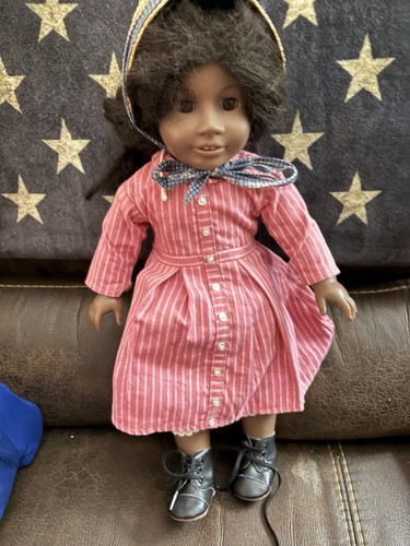 American girl addy walker - american,