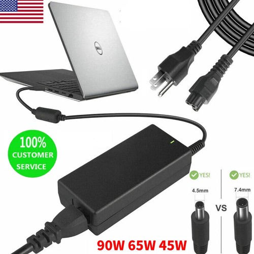 Laptop charger adapter power - charger,