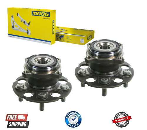Moog awd rear - awd,