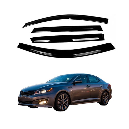 Fits for kia optima side - fits,