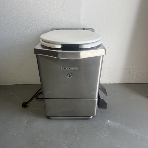 Incinolet incinerating toilet - incinolet,