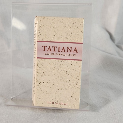 Tatiana perfume diane von - by,