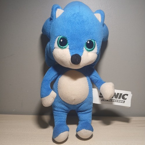 Sonic the hedgehog - hedgehog,