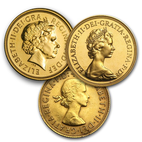 Great britain gold - great,