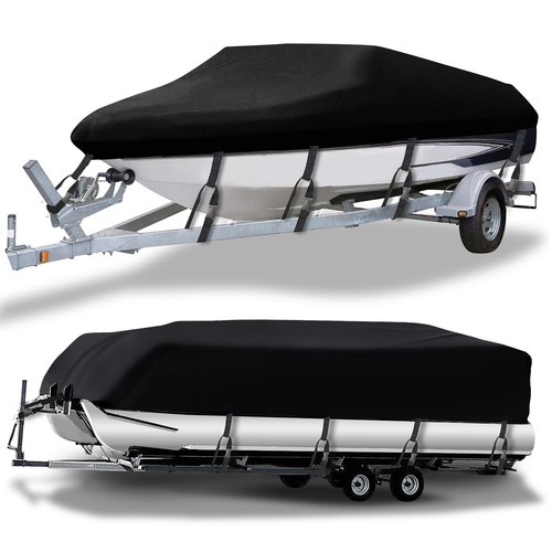 Waterproof boat cover - boat, heavy