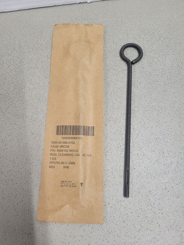 Cleaning rod cal - us,