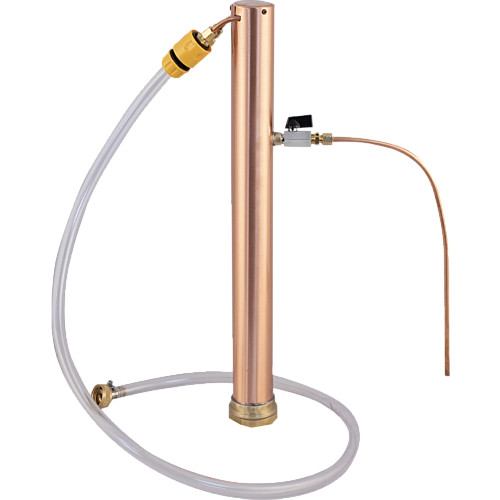 Alcoengine copper reflux - alcoengine,