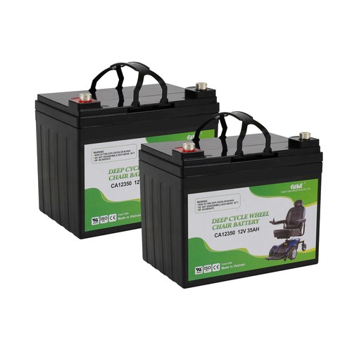 2pk 12v 35ah - 2pk,