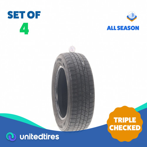 Set used 185 65r15 - of, 185/65r15