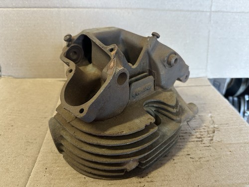 Bsa b31 350 engine cylinder - b31,