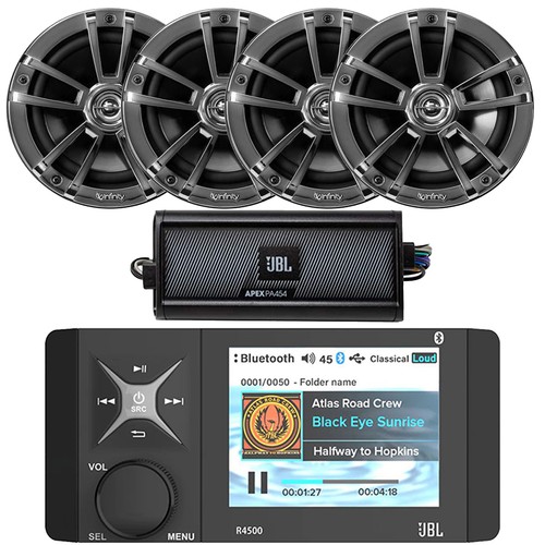 Jbl bluetooth radio receiver - bluetooth,