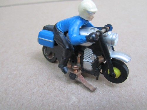 Vintage aurora thunderbike - vintage,