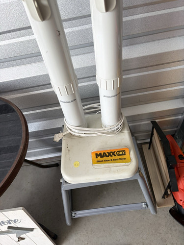 Maxxdry boot shoe - &, glove