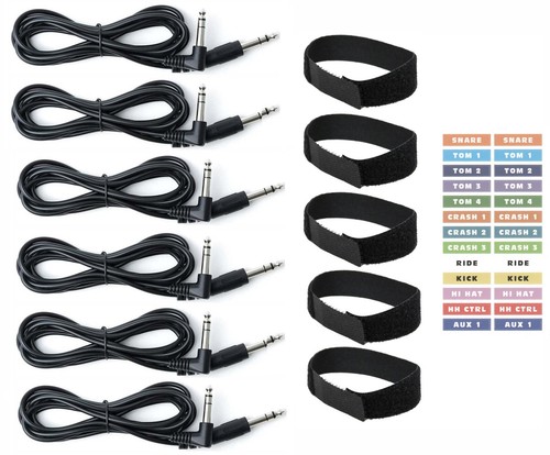 Cable connection kit - 6,