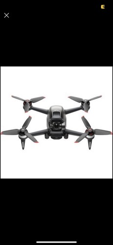 Dji fpv combo camera drone - fpv,