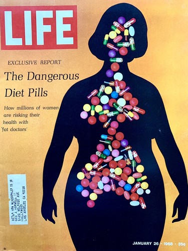 Life magazine january 1968 - life,