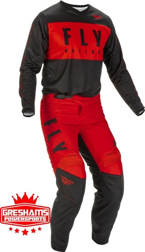 Fly racing youth x large - fly,