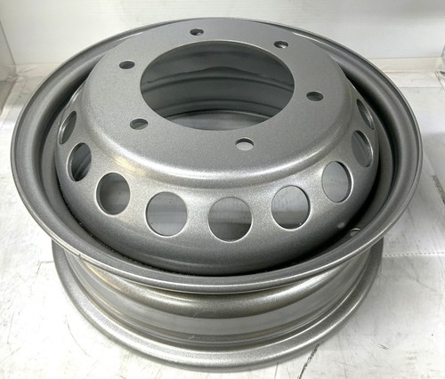 Inch lug wheel rim - ,