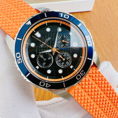 Bulova 98a204 sport - 98a204,