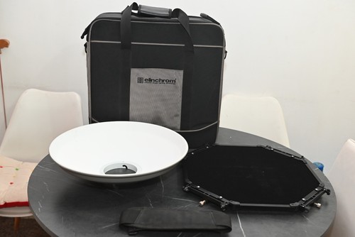 Elinchrom grid for - elinchrom,