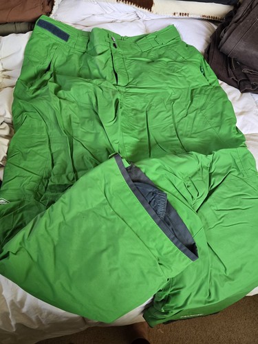 Mens columbia ski snowboard - mens,