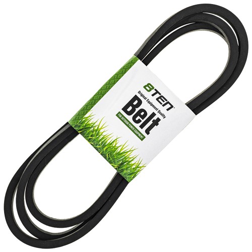 Drive belt for gravely - drive,