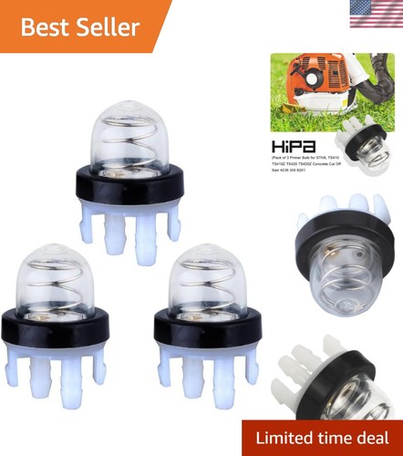 Pack ts420 primer - primer, bulb