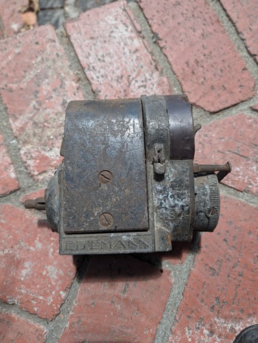 Eisemann magneto 958394 1920 - eisemann,