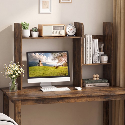 Countertop storage hutch for - countertop,