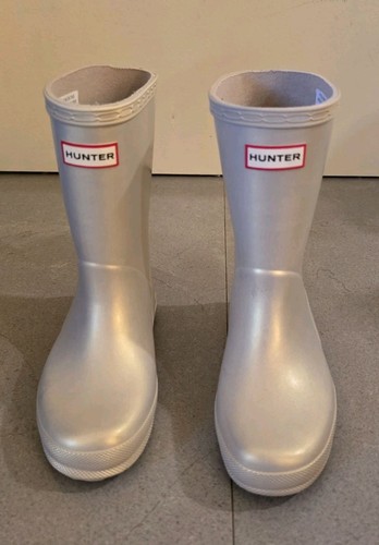 Hunter kids first - hunter,