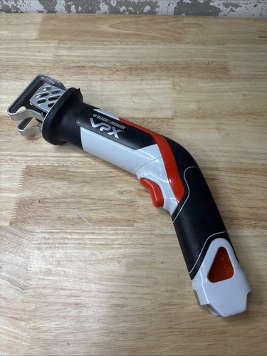 New black decker vpx lite - new,