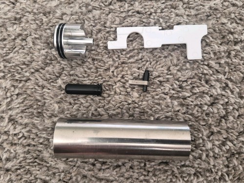 Lonex 5 airsoft aeg - v2.5,