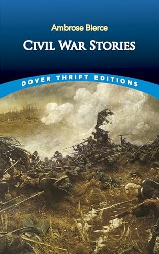 Civil war stories dover - war,