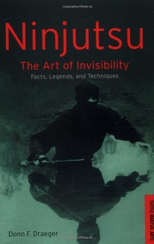 Ninjutsu the art - ninjutsu:,