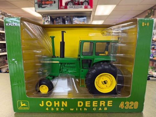 John deere 4320 diesel - john,