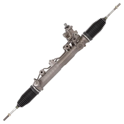 Steering rack mercedes - rack,