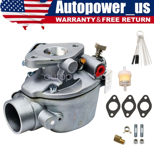 Carburetor fits ford tractor - ford,