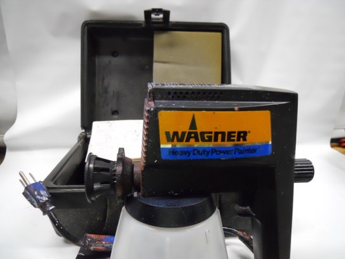 Wagner power painter series - power,