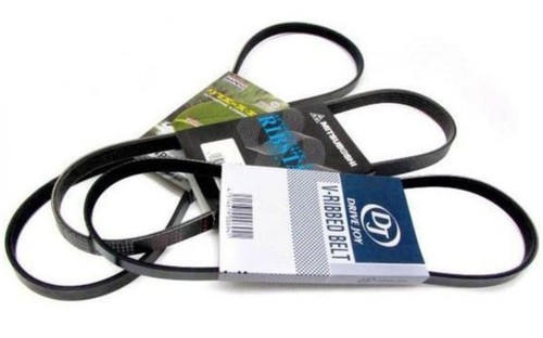 Fan belt - fan,