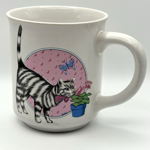 1985 chadwick miller - miller, mug