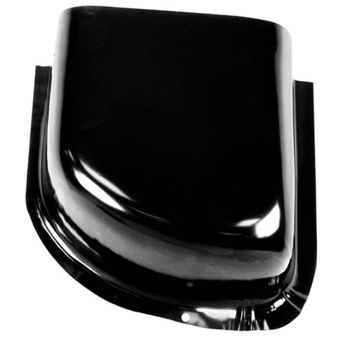Cowl air vent steel - cowl,