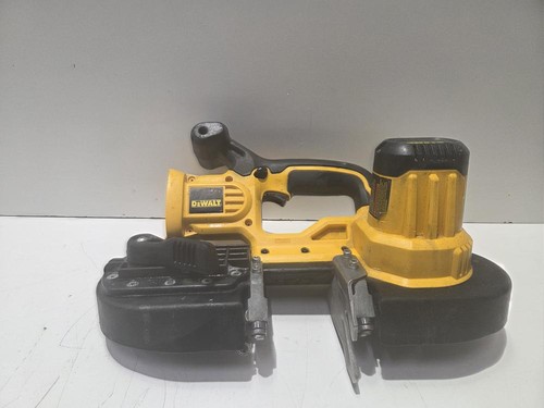 Dewalt band saw - band,