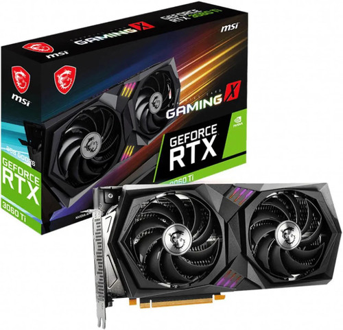 Msi geforce rtx 3060 - geforce, gaming